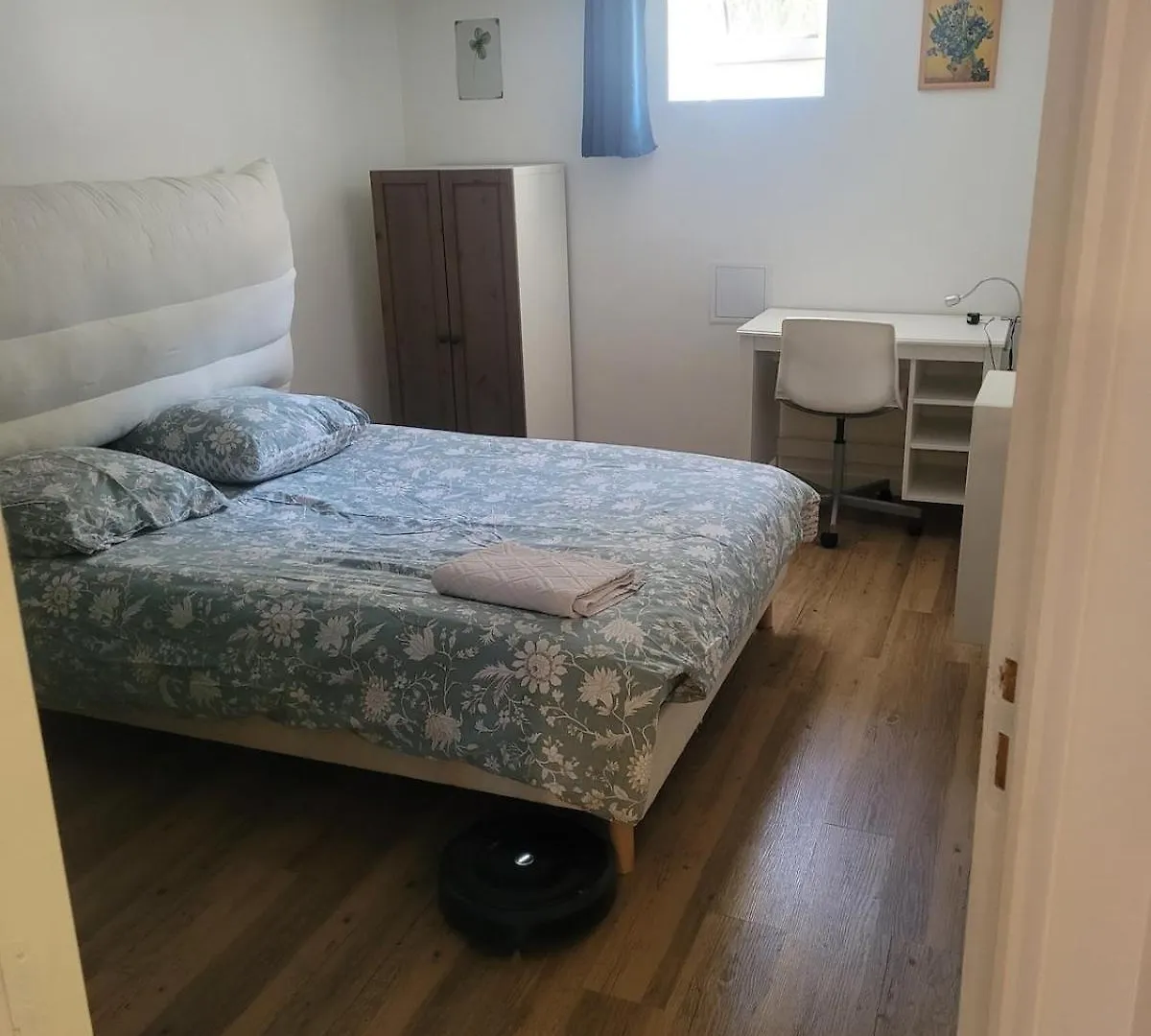 리옹 Peaceful Haven With Garden And Pool 아파트 프랑스