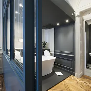 Mihotel Gailleton Lione
