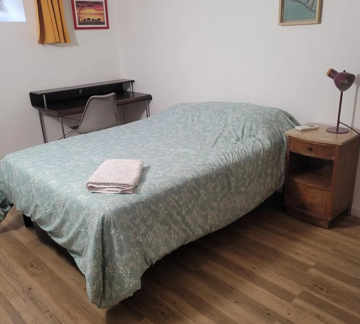 里昂Peaceful Haven With Garden And Pool公寓 公寓